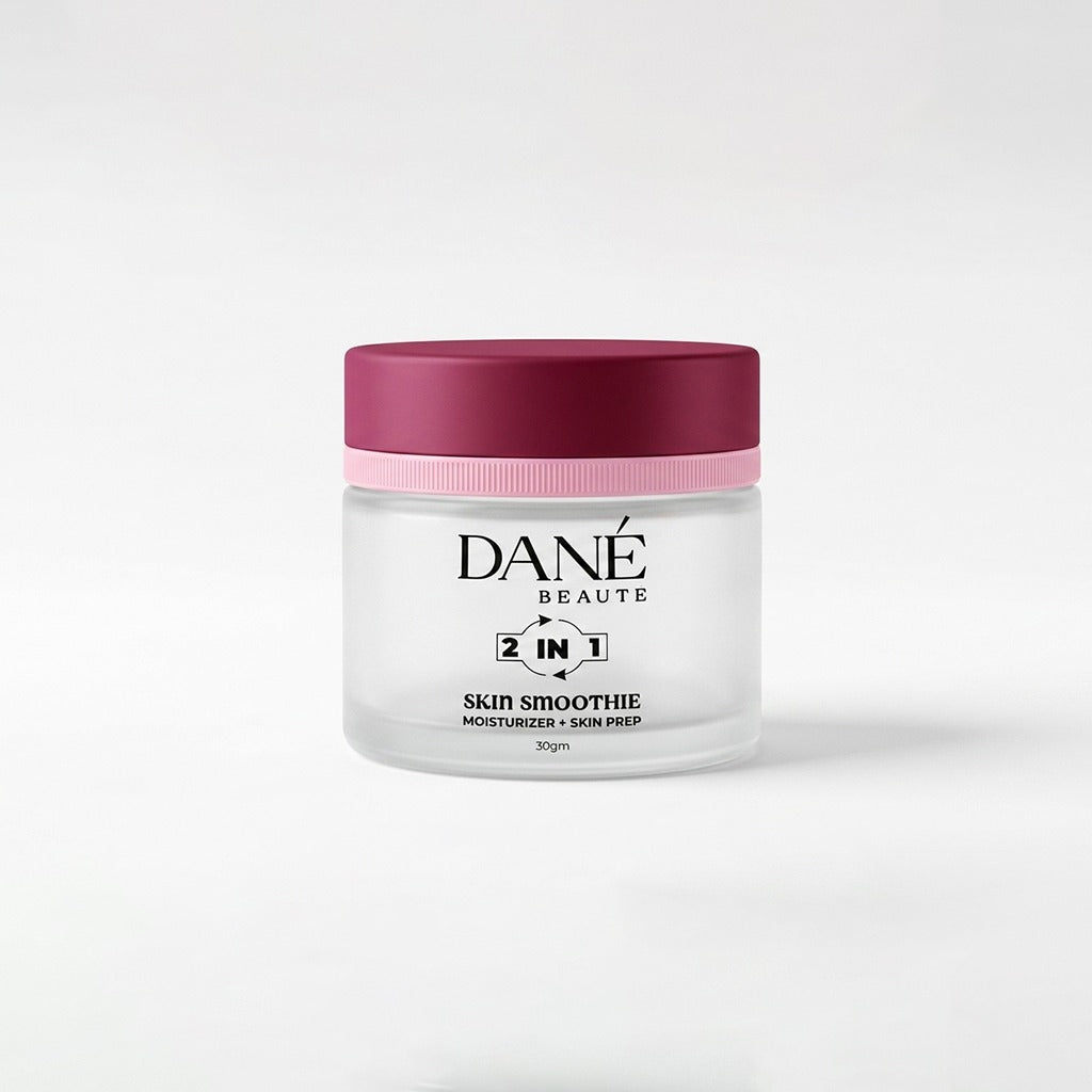 Moisturizer